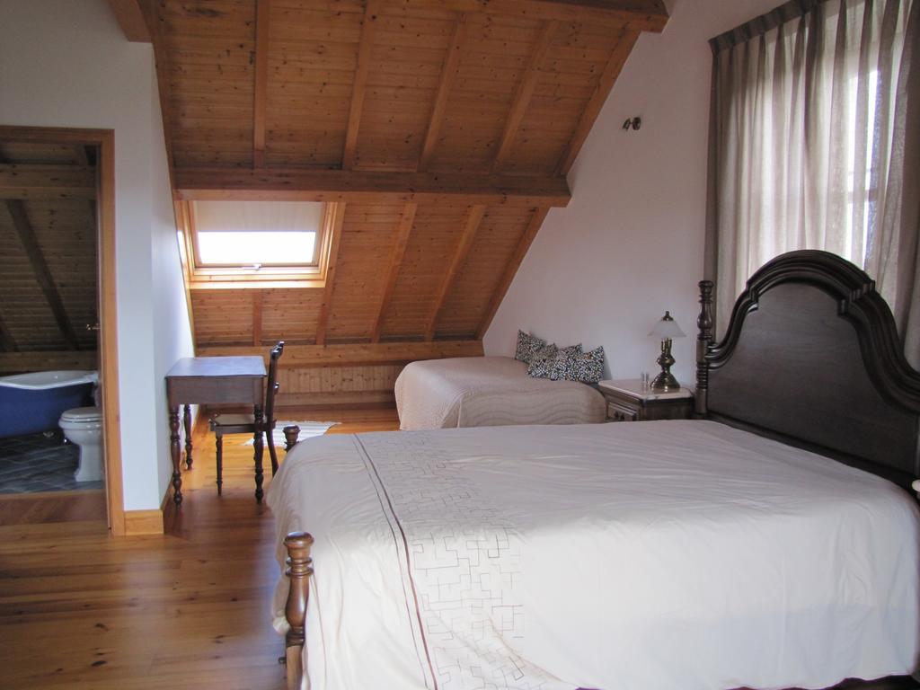 Solar Do Alambique Guest House Angeja Eksteriør bilde