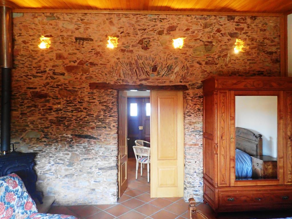 Solar Do Alambique Guest House Angeja Eksteriør bilde