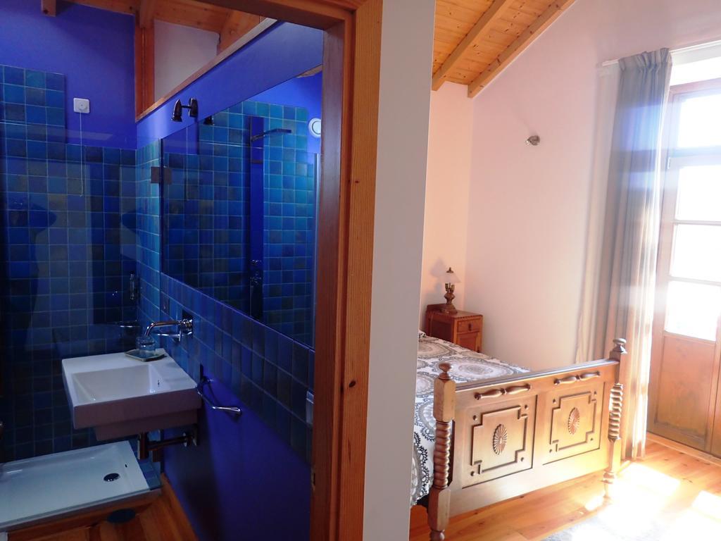 Solar Do Alambique Guest House Angeja Eksteriør bilde